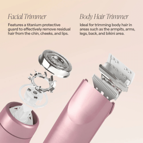 Dermave Trimmer 2.0 (Official Retailer) 2025
